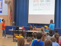  Safe Routes to School Assembly