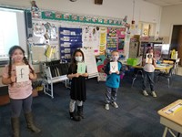 Mrs. Stacy&#39;s Class Learning Magic E