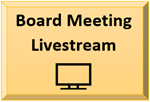 Board Meeting Livestream