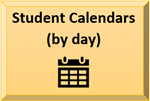 Student Calendar by day and grade