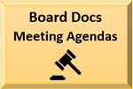 Board Docs - Meeting Agendas