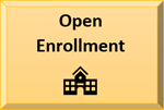 Open Enrollment Information